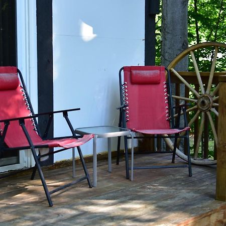 Quiet And Comfy 3Bed/2Bath - Chalet With Hot Tub. Cedar Exterior foto