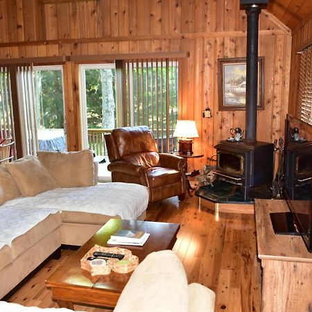 Quiet And Comfy 3Bed/2Bath - Chalet With Hot Tub. Cedar Exterior foto